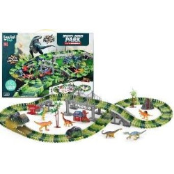 Tor samochodowy Moto Dino...