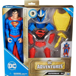 Spin Master DC Superman...
