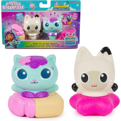 Spin Master Koci Domek Gabi...