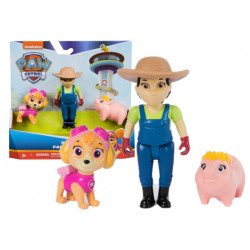 Spin Master Psi Patrol Skye...