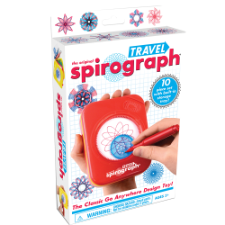 Dante Spirograph Wersja...
