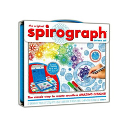 Dante Spirograph Deluxe 1001Z