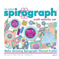 Dante Spirograph Zestaw do...
