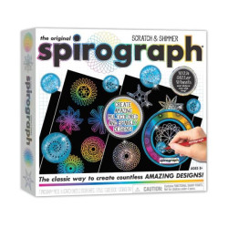 Dante Spirograph Zestaw do...