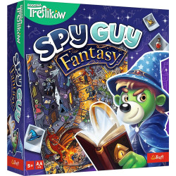 Trefl Spy Guy Fantasy Gra