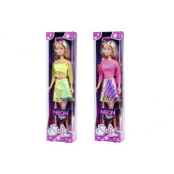 Simba Steffi Neonowy styl...