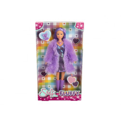 Simba Steffi Fluffy 105733666