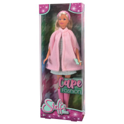 Simba Steffi w modnej...