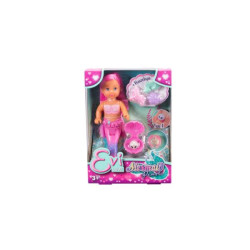 Simba Steffi Evi perłowa...