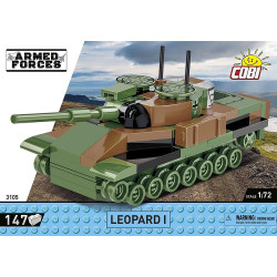 COBI 3105 LEOPARD I 31053