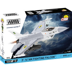 COBI 5893 F-16C FIGHT FALC...