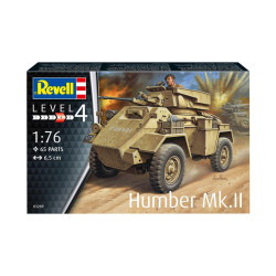 COBI REV 03289 HUMBER MK.II...