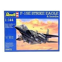 COBI REV 03972 F-15E STRIKE...