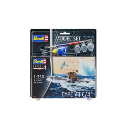 COBI REVELL 65154 GERMAN...