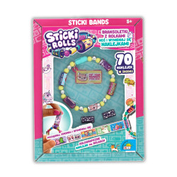 COBI SR100 BRANSOLETKA 00443