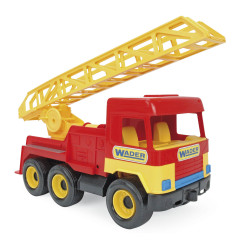 Wader 32370 Middle Truck...