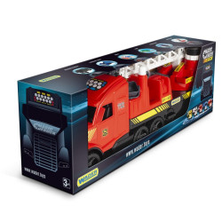 Wader 36221 Straż Pożarna