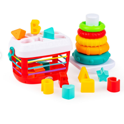 DUMEL 30116 SORTUJ I UKŁADAJ