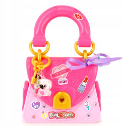 DUMEL 76639 SEKRETNA TOREBKA