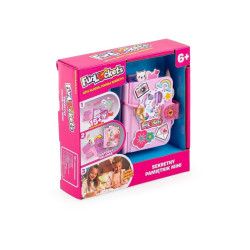 DUMEL 76646 SEKRETNY...