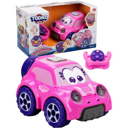 DUMEL 81014 FOLLOW ME...