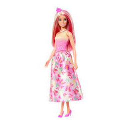 BARBIE HRR07/HRR08 W...