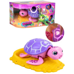 DUMEL 88634 RESCUE TURTLE...