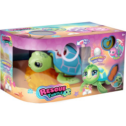 DUMEL 88635 RESCUE TURTLE...