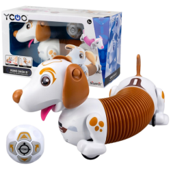 DUMEL 88741 ROBO DASH D...