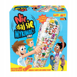 EPEE 60122 NIE DAJ SIĘ...