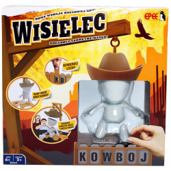 EPEE 60126 WISIELEC GRA 01261