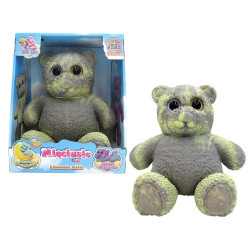 EPEE 60162 MIĘCIUSIE SZARO...