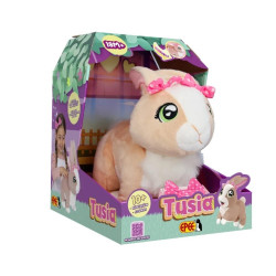 EPEE 60174 TUSIA KRÓLIK...