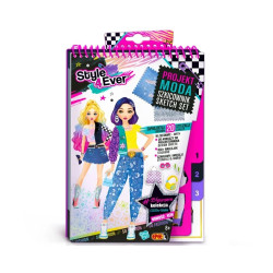 EPEE 60181 PROJEKT MODA SZKCOWNIK 01810