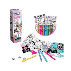 EPEE 60182 PROJEKT DEKO...