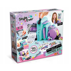 EPEE 60185 PROJEKT DEKO...