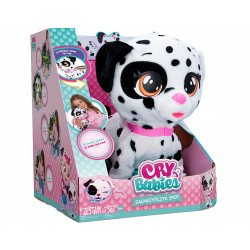 EPEE 60191 CRY BABIES...