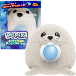 EPEE 60192 POPIKI FOCZKA 01988