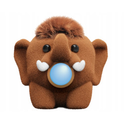 EPEE 60192 POPIKI MAMUT 01957