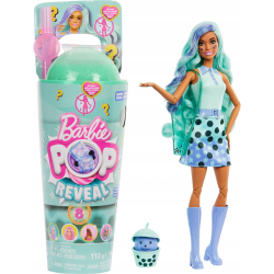 BARBIE HTJ21 POP REV...
