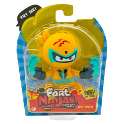FART NINJAS 70533/70697 RIP...