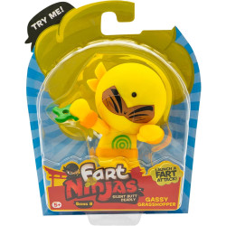 FART NINJAS 70533/70699...