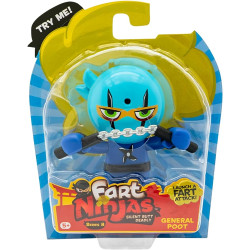 FART NINJAS 70533/70701...