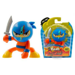 FART NINJAS 70533/70702...