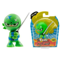 FART NINJAS 70533/70703 NA...