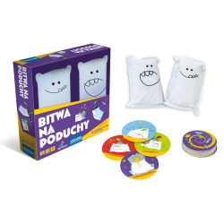 GRANNA BITWA NA PODUCHY