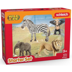 Schleich Zestaw Startowy...