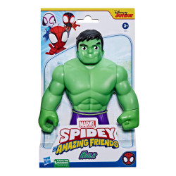 HASBRO F7572 SPIDEY MEGA HULK