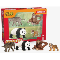 Schleich Zestaw startowy...