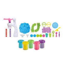 Smily Ciasto masa...